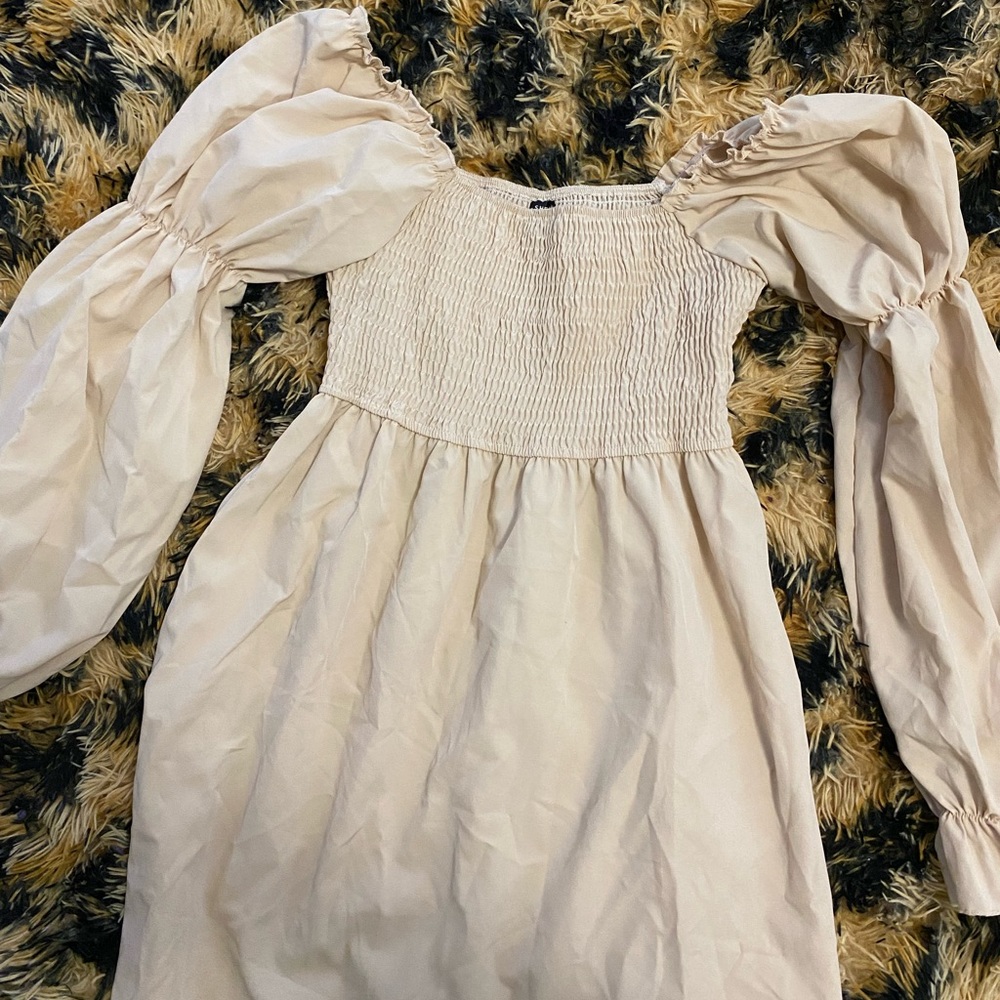 Shein dress